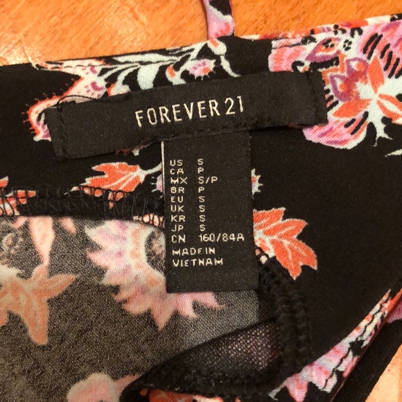 Forever 21 Dress - Picture 3 of 3